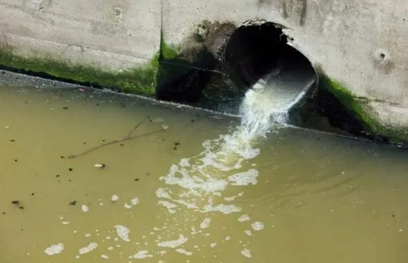 城市污水處理工藝有哪些（城市污水的一般處理工藝）