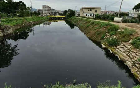 農村污水處理有哪些基本方法（農村生活污水處理最好方式）